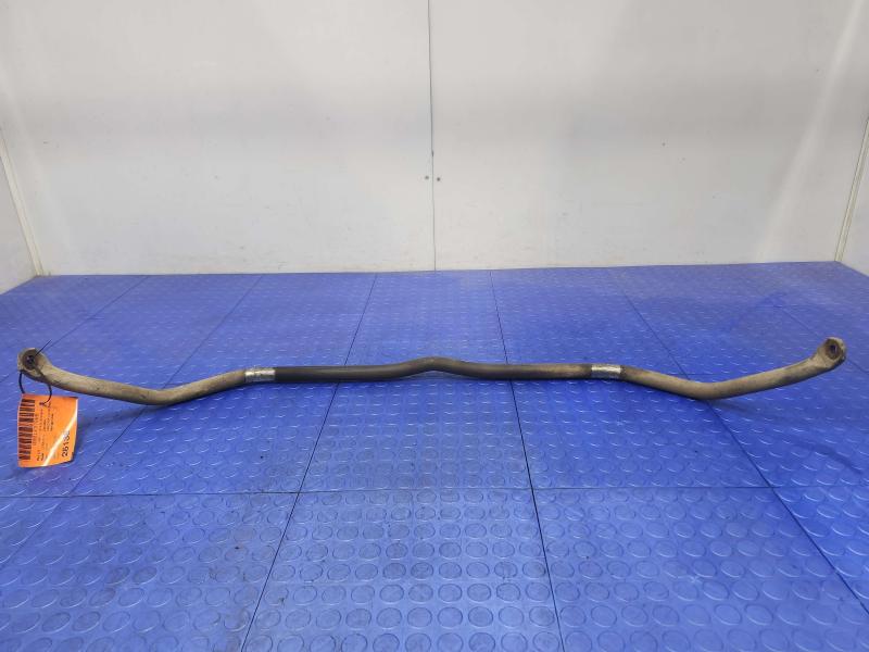 2001-2007 Dodge Caravan Front Stabilizer Bar Swaybar Genuine OEM 04743026AA