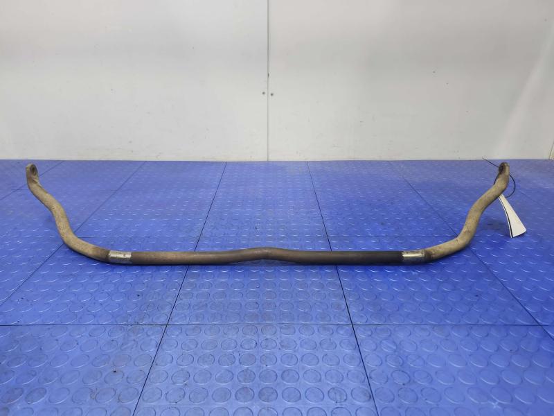 2001-2007 Dodge Caravan Front Stabilizer Bar Swaybar Genuine OEM 04743026AA