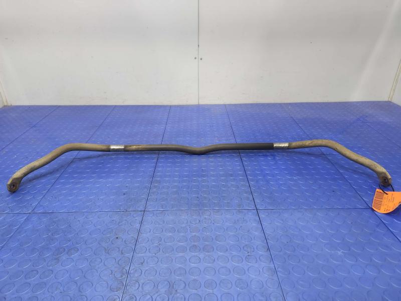 2001-2007 Dodge Caravan Front Stabilizer Bar Swaybar Genuine OEM 04743026AA