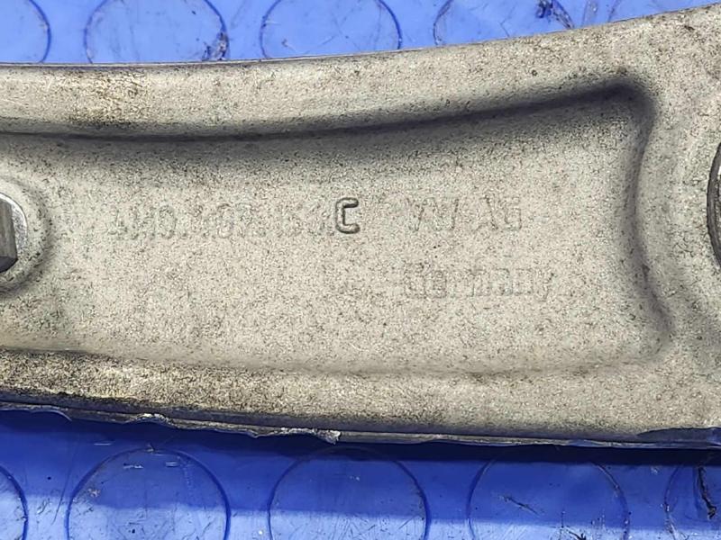2017 Audi Q7 Lower Control Arm Front