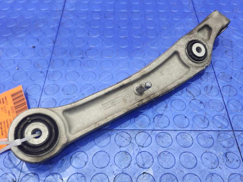 2017 Audi Q7 Lower Control Arm Front