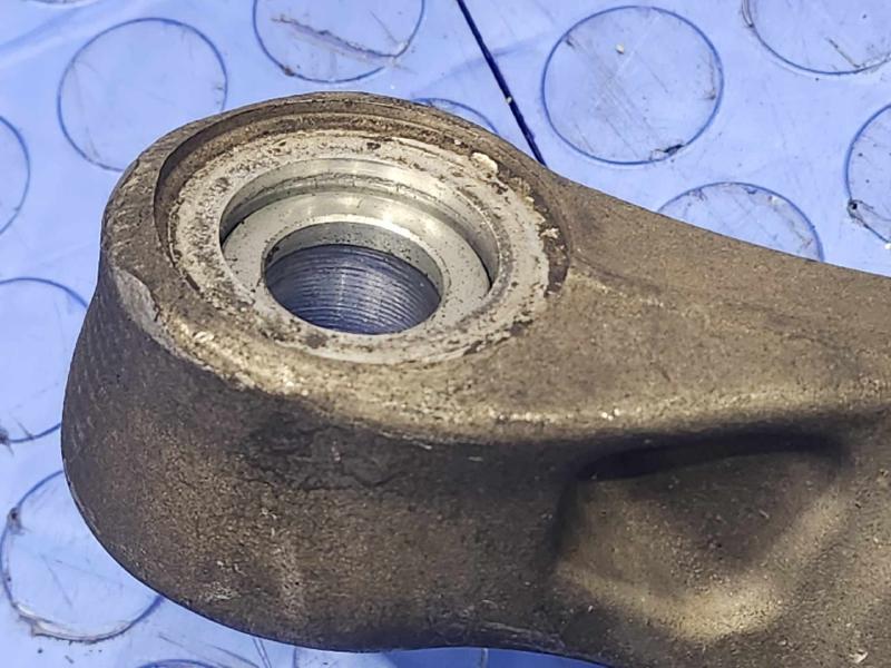 2017 Audi Q7 Lower Control Arm Front