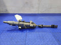 2016 Volkswagen Jetta Steering Column