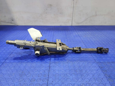 2016 Volkswagen Jetta Steering Column