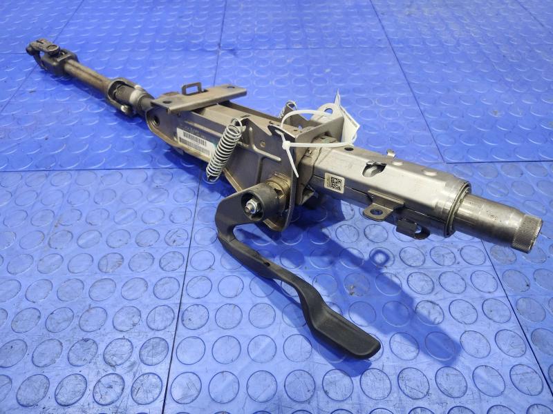 2016 Volkswagen Jetta Steering Column
