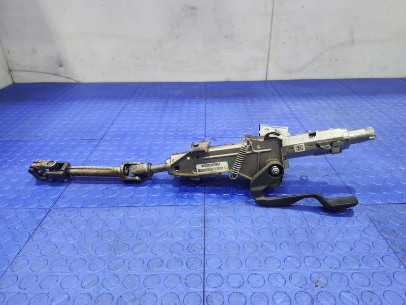 2016 Volkswagen Jetta Steering Column