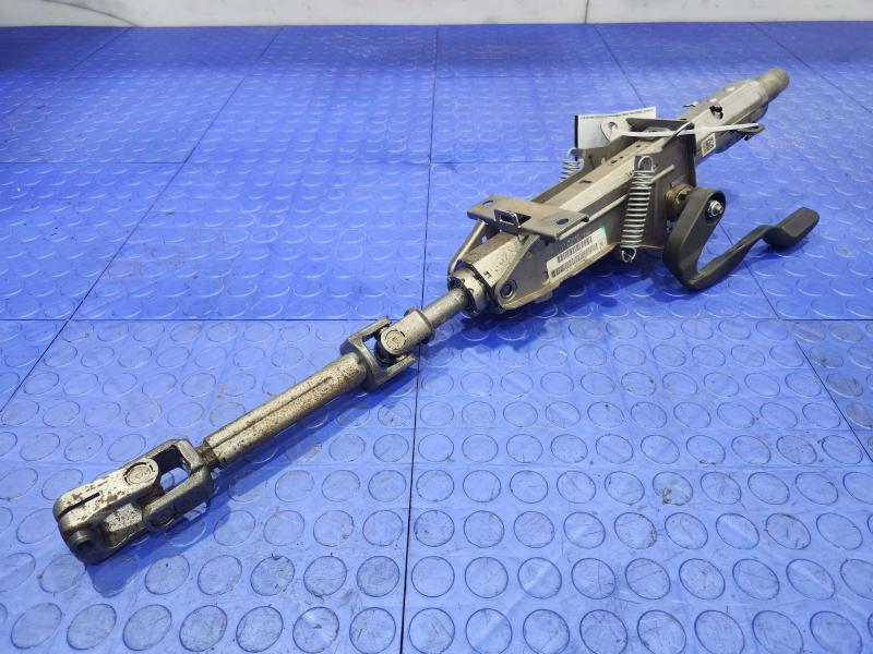 2016 Volkswagen Jetta Steering Column