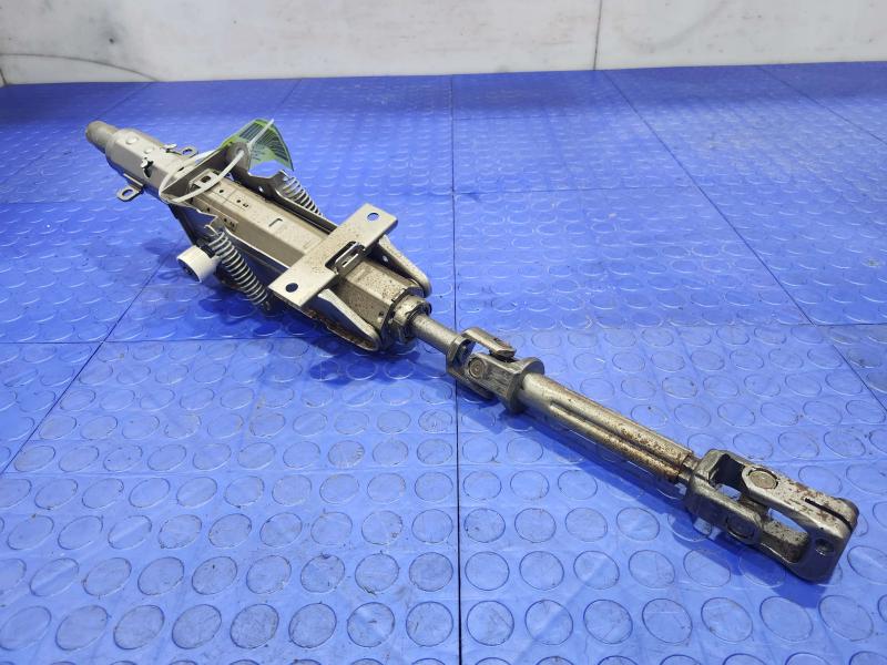 2016 Volkswagen Jetta Steering Column