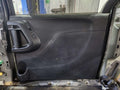 2017 Dodge Grand Caravan Rear Door Trim Panel