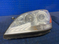 2008 Mercedes ML-Class Headlamp Assembly