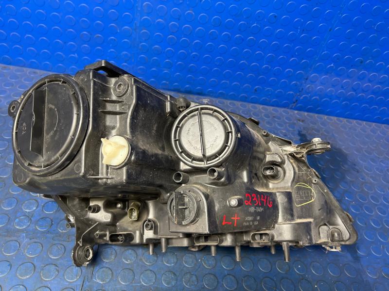 2008 Mercedes ML-Class Headlamp Assembly
