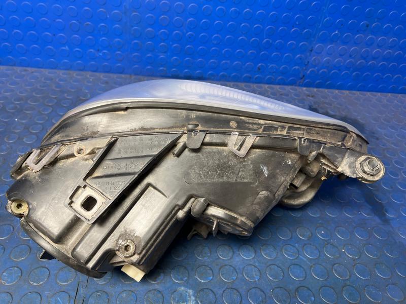 2008 Mercedes ML-Class Headlamp Assembly