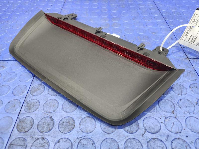 2015 Acura TLX 3Rd Brake Light Avoidance Lamp