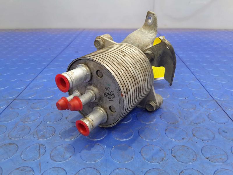 2015-2025 Subaru Legacy Outback 4 Cyl Automatic Transmission Oil Cooler OEM 31237AA100