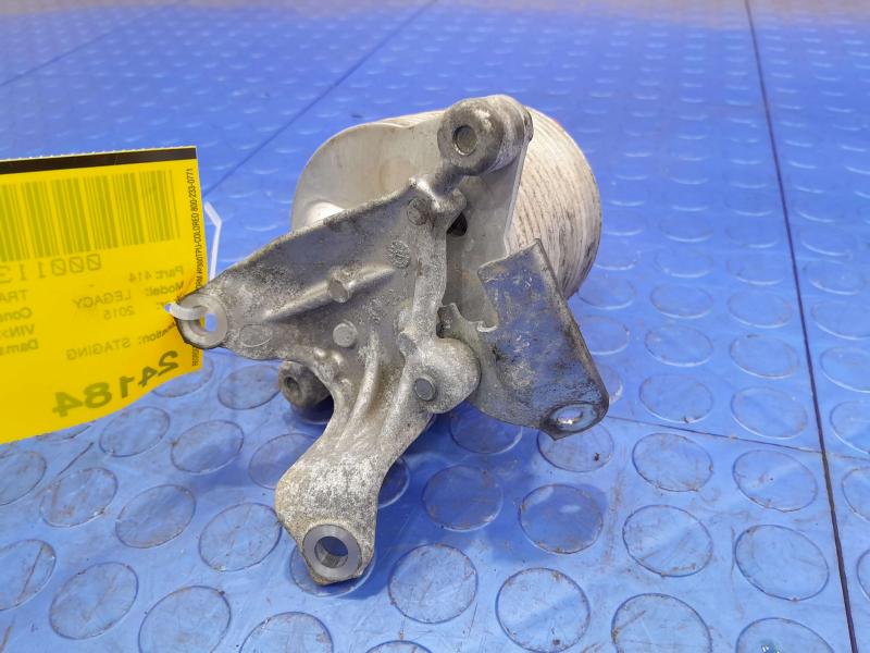 2015-2025 Subaru Legacy Outback 4 Cyl Automatic Transmission Oil Cooler OEM 31237AA100