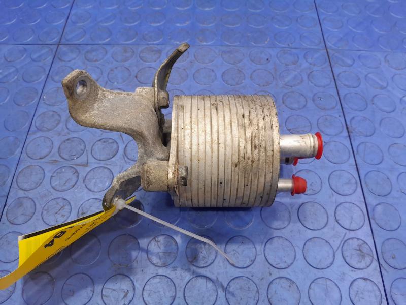 2015-2025 Subaru Legacy Outback 4 Cyl Automatic Transmission Oil Cooler OEM 31237AA100