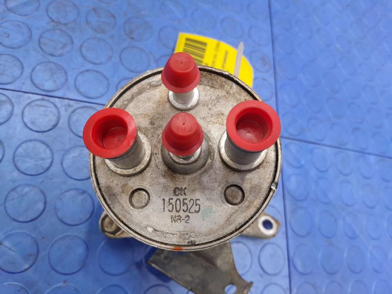 2015-2025 Subaru Legacy Outback 4 Cyl Automatic Transmission Oil Cooler OEM 31237AA100