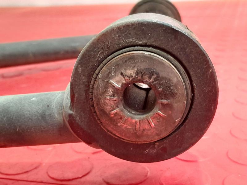 2014 Chevrolet Silverado 1500 Upper Control Arm Front