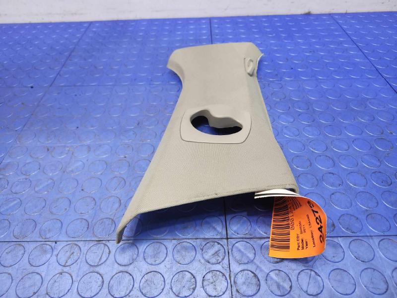 2011 BMW 535i Misc Ebay Parts