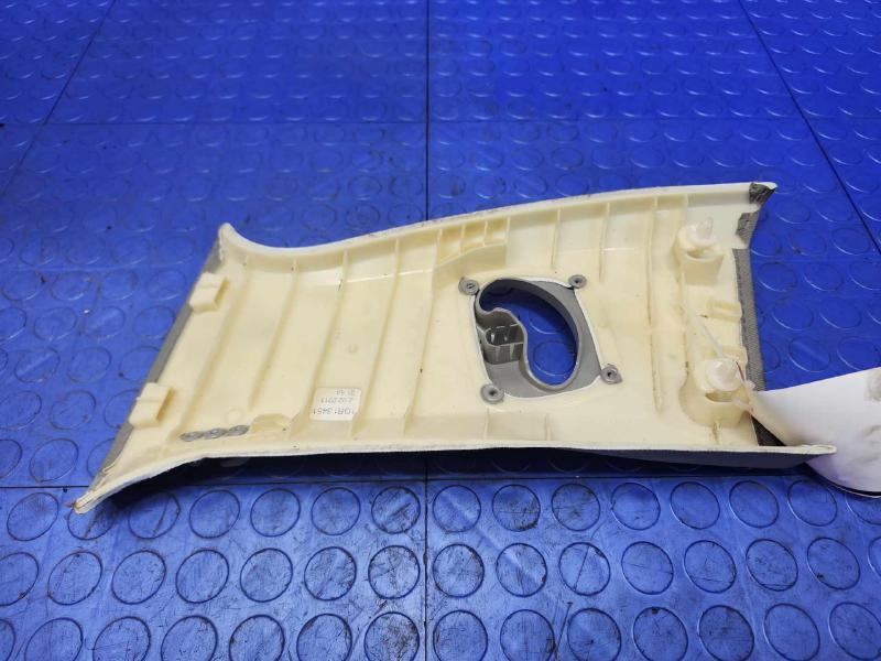 2011 BMW 535i Misc Ebay Parts