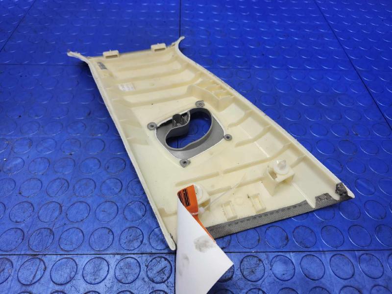 2011 BMW 535i Misc Ebay Parts