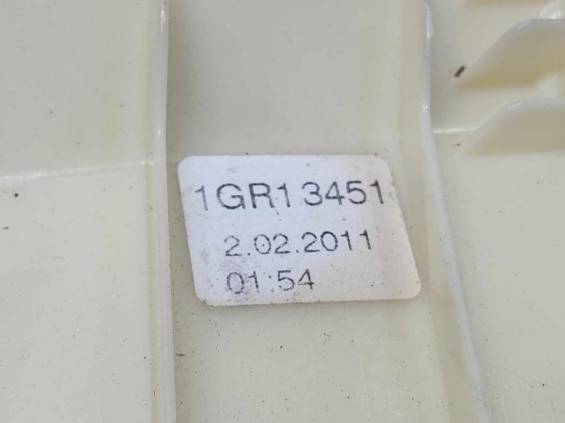 2011 BMW 535i Misc Ebay Parts