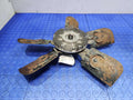 2002 Dodge Ram 1500 Fan Clutch