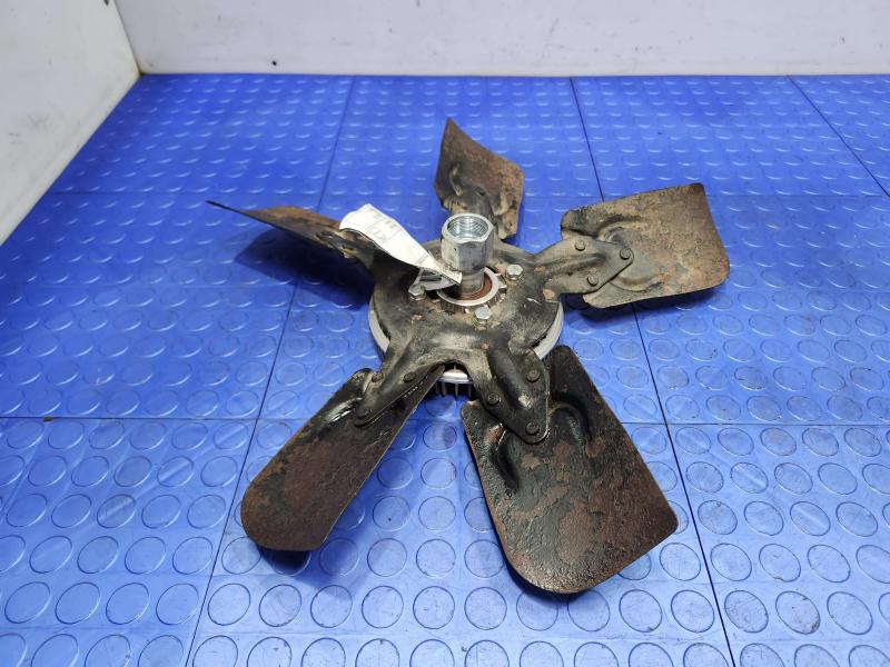 2002 Dodge Ram 1500 Fan Clutch
