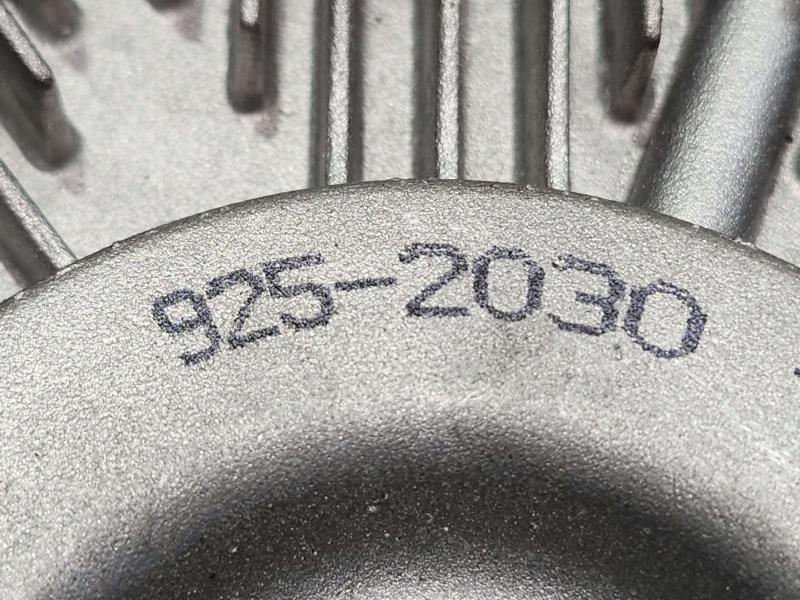 2002 Dodge Ram 1500 Fan Clutch