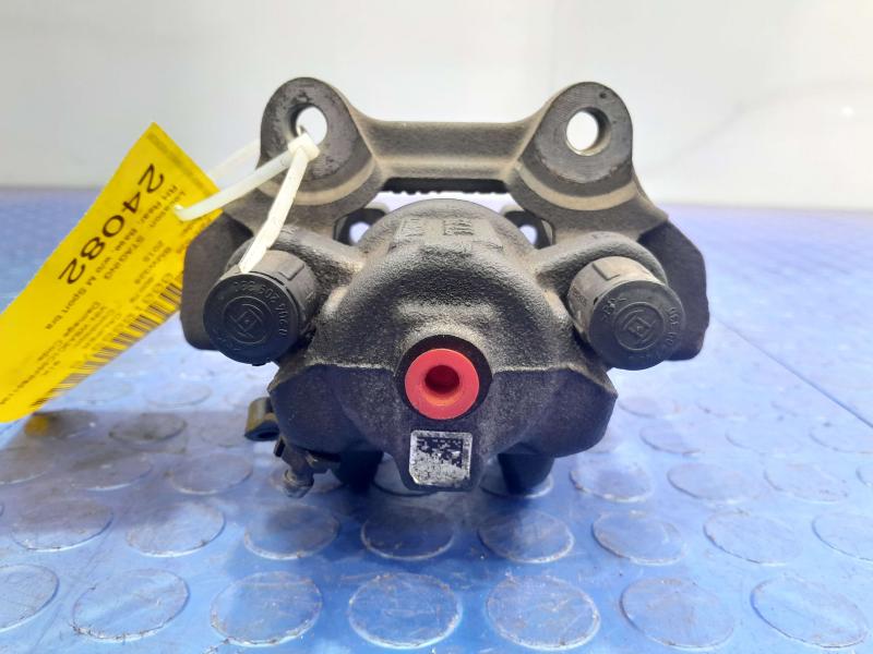 2015 BMW 328i Caliper