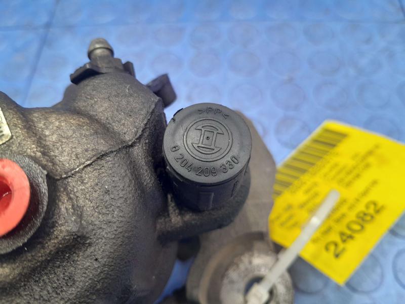 2015 BMW 328i Caliper