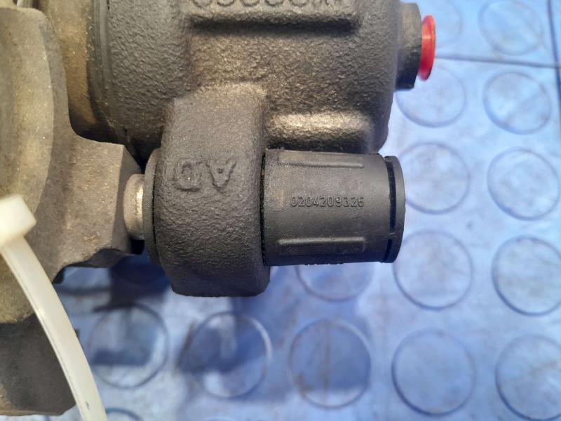 2015 BMW 328i Caliper