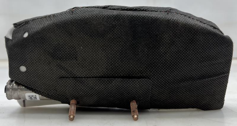 2015 Dodge Dart Air Bag