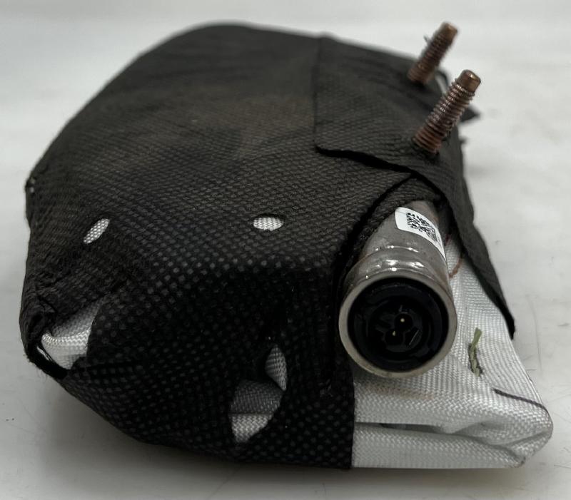 2015 Dodge Dart Air Bag