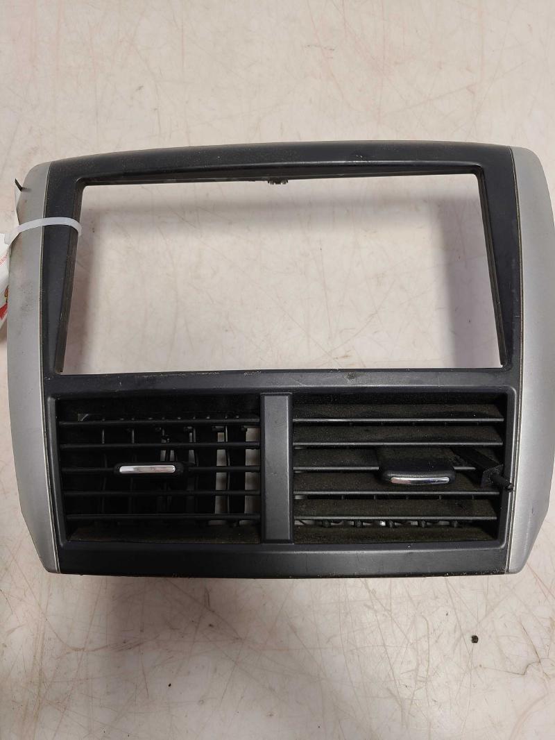 2009 Subaru Forester Misc Ebay Parts