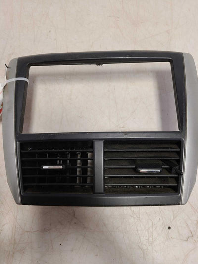 2009 Subaru Forester Misc Ebay Parts