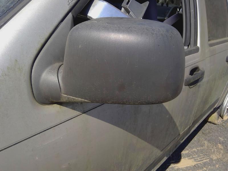 2004 GMC Canyon Door Mirror