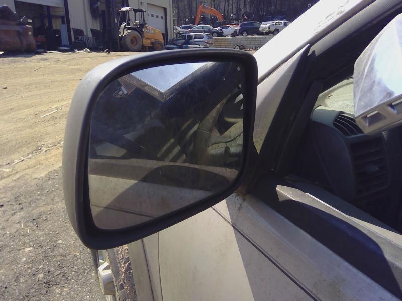 2004 GMC Canyon Door Mirror