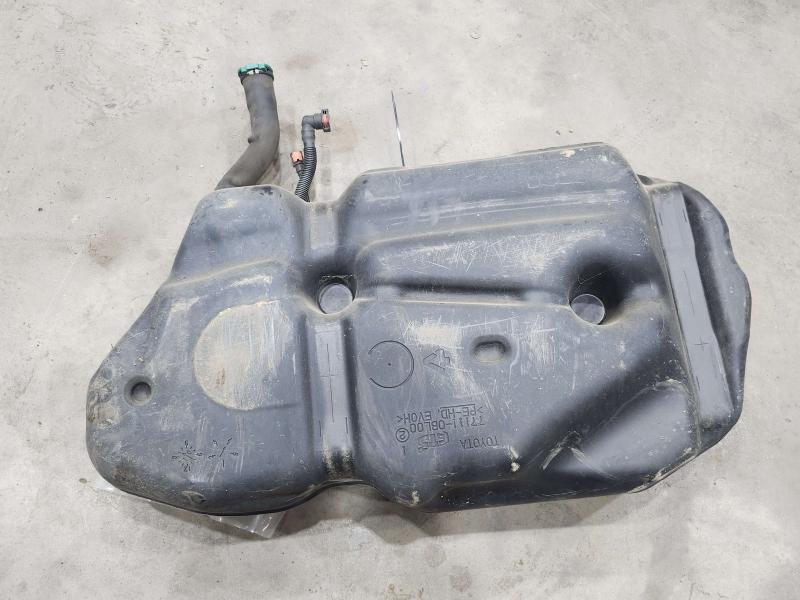 2010-2015 Toyota Prius 1.8L Fuel Tank Assembly Gas Tank Genuine OEM 7700147110