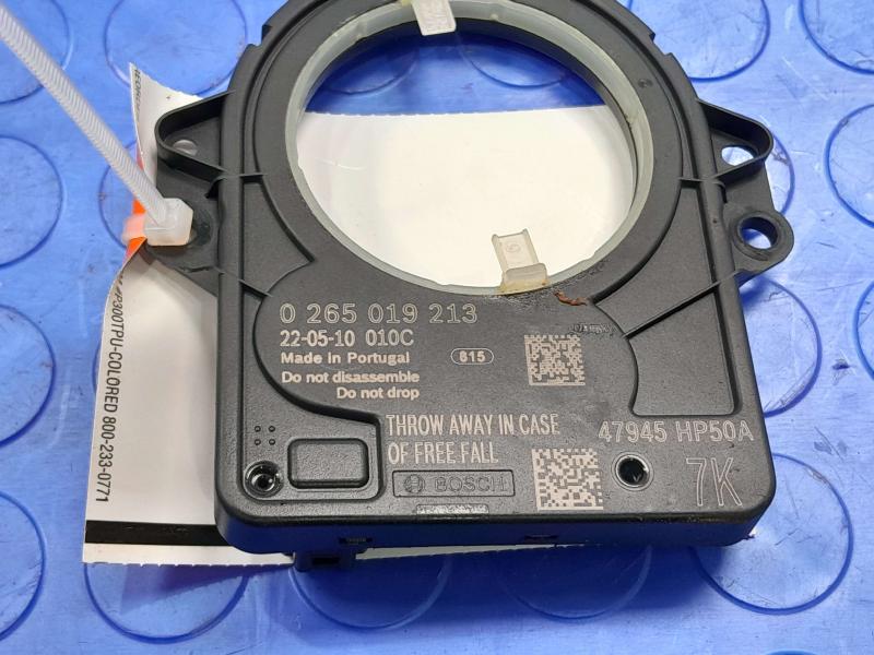 2020-2024 Nissan Versa Steering Angle Sensor Genuine OEM Part 47945-HP50A