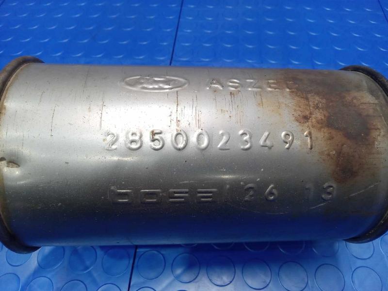 2010-2013 Ford Transit Connect Rear Exhaust Muffler Genuine OEM 9T1Z5A289A