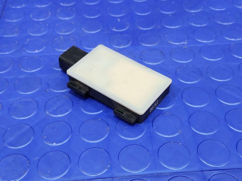 2025 Kia K4 Camera/Projector