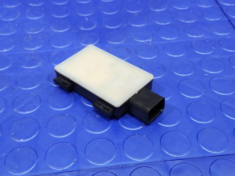 2025 Kia K4 Camera/Projector