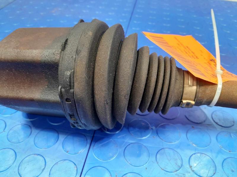 2016 Ford Escape Axle Shaft