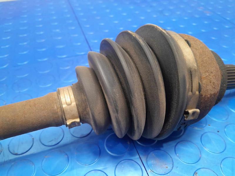 2016 Ford Escape Axle Shaft