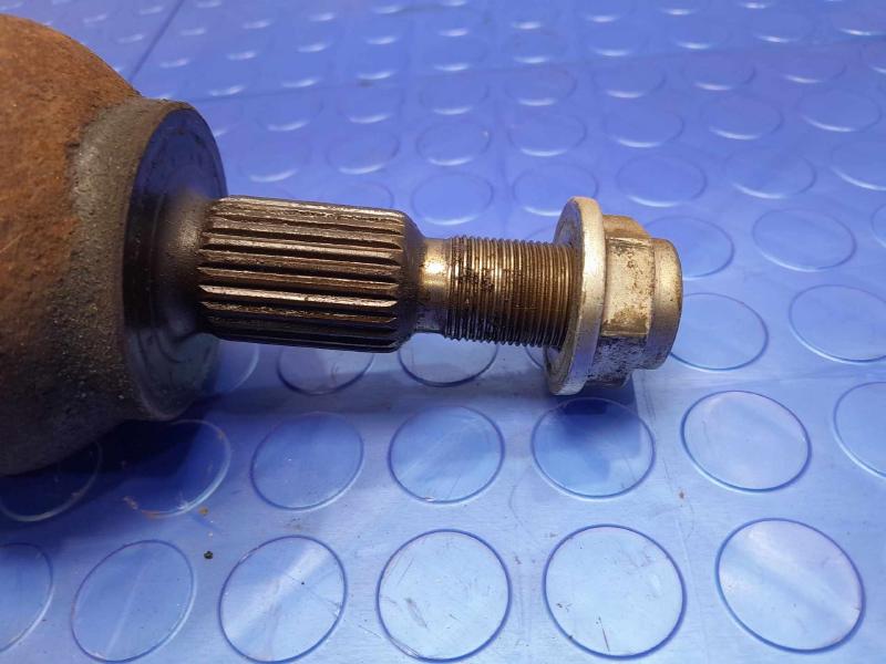 2016 Ford Escape Axle Shaft
