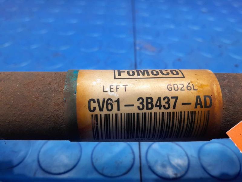 2016 Ford Escape Axle Shaft