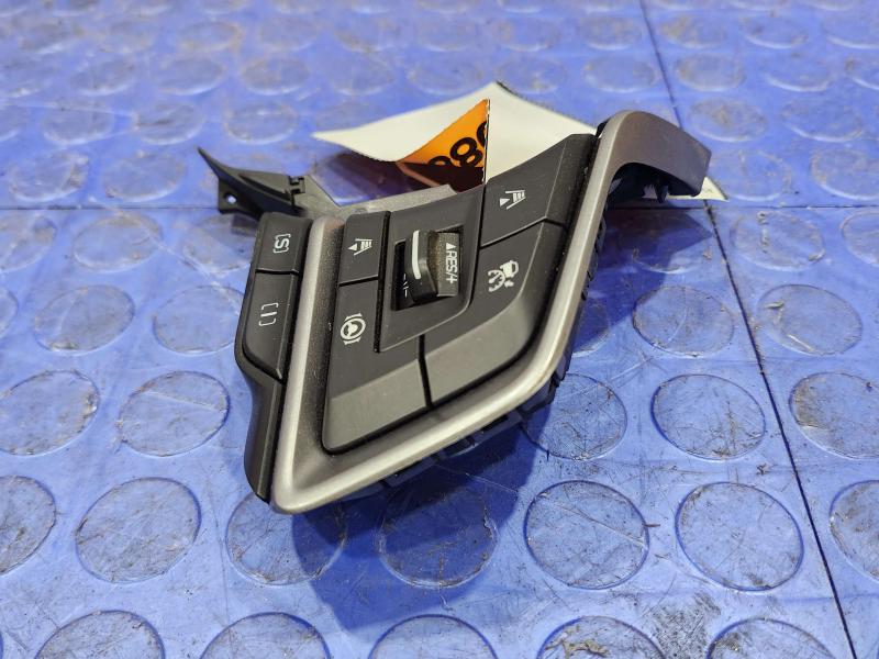 2021 Subaru Crosstrek Combination Switch