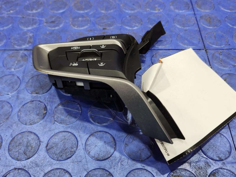 2021 Subaru Crosstrek Combination Switch