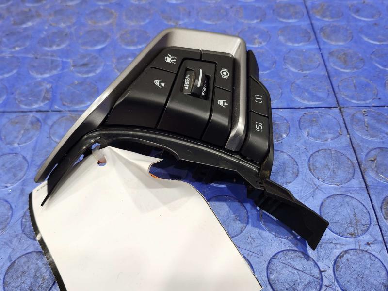 2021 Subaru Crosstrek Combination Switch